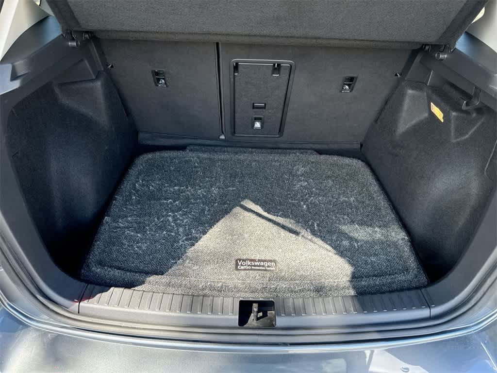 Thumbnail: 2022 Volkswagen Taos - 24