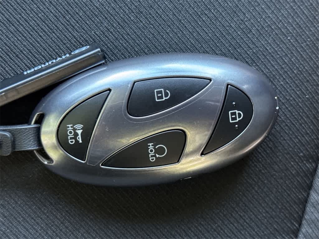 Thumbnail: 2026 Hyundai Tucson - 28