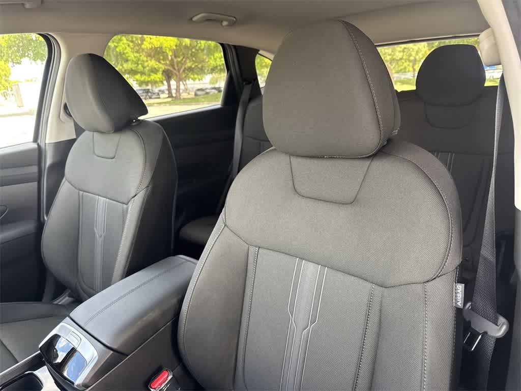 Thumbnail: 2026 Hyundai Tucson - 14