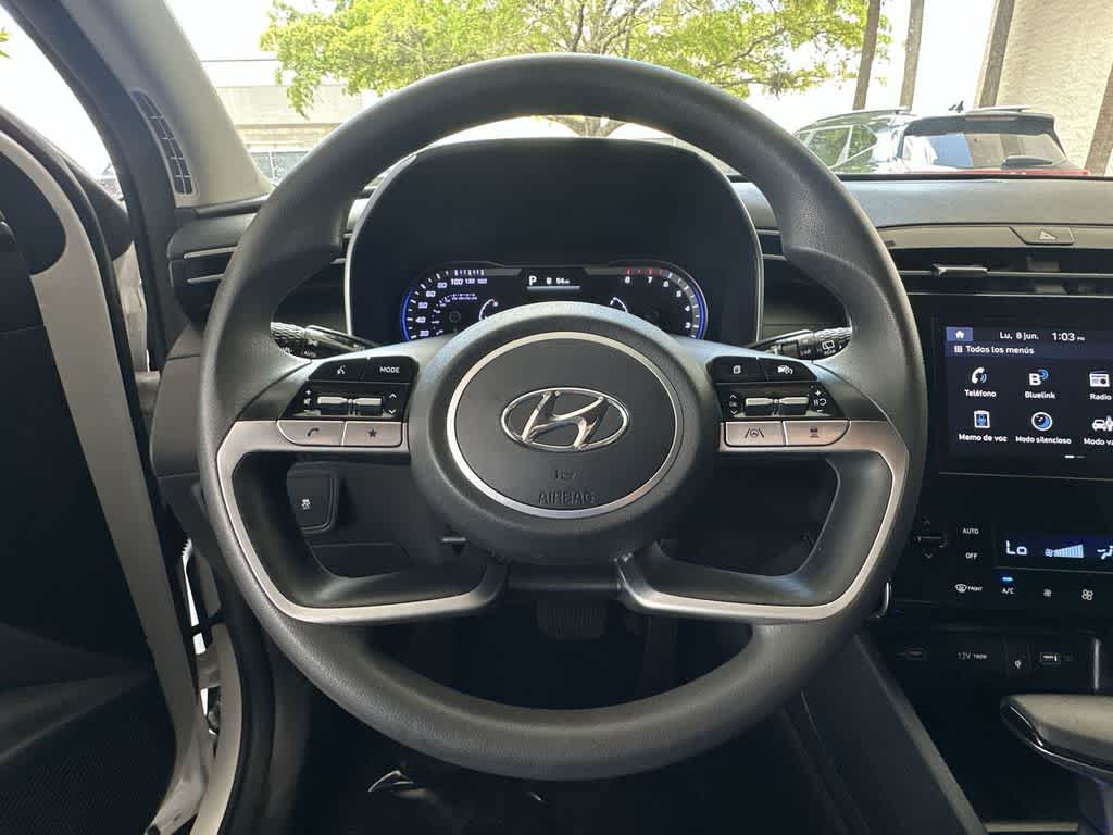 Thumbnail: 2024 Hyundai Tucson - 22
