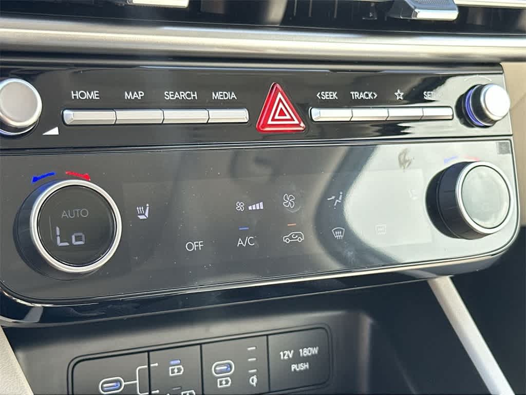 Thumbnail: 2026 Hyundai Tucson - 20