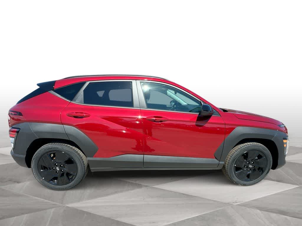 Thumbnail: 2026 Hyundai Kona - 9