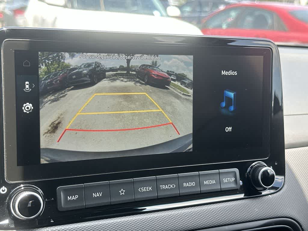 Thumbnail: 2023 Hyundai Kona - 19