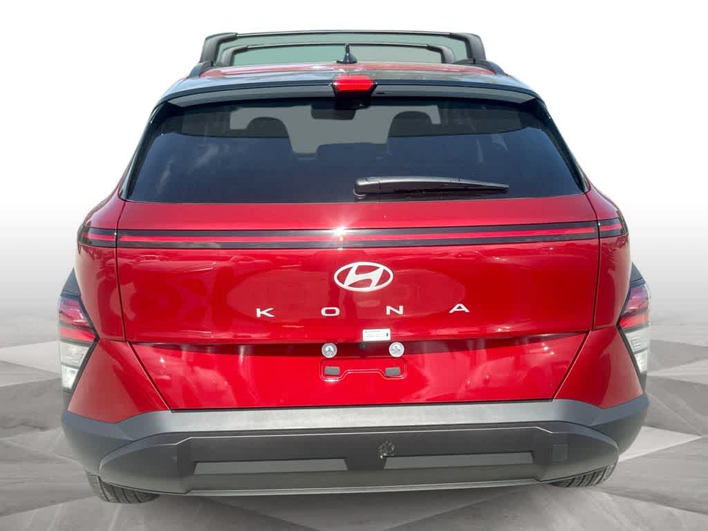 Thumbnail: 2026 Hyundai Kona - 7