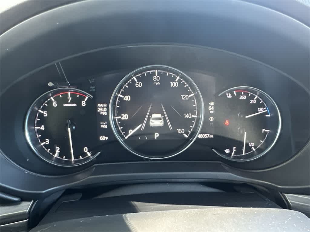 Thumbnail: 2019 Mazda CX-5 - 16