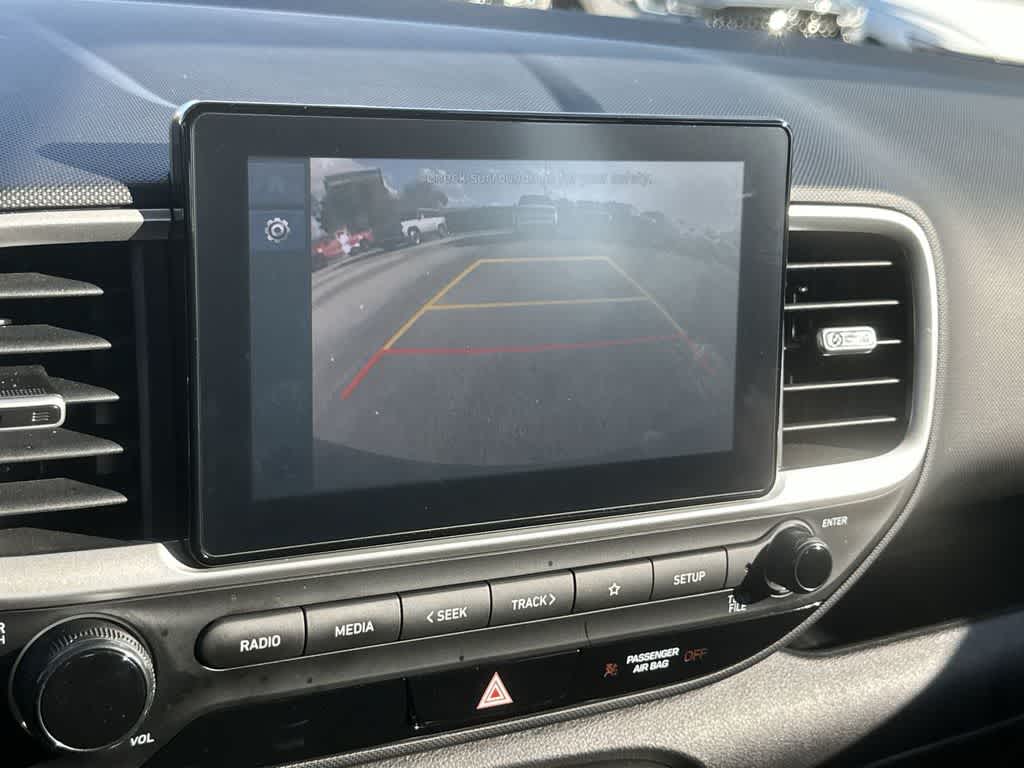 Thumbnail: 2024 Hyundai Venue - 19