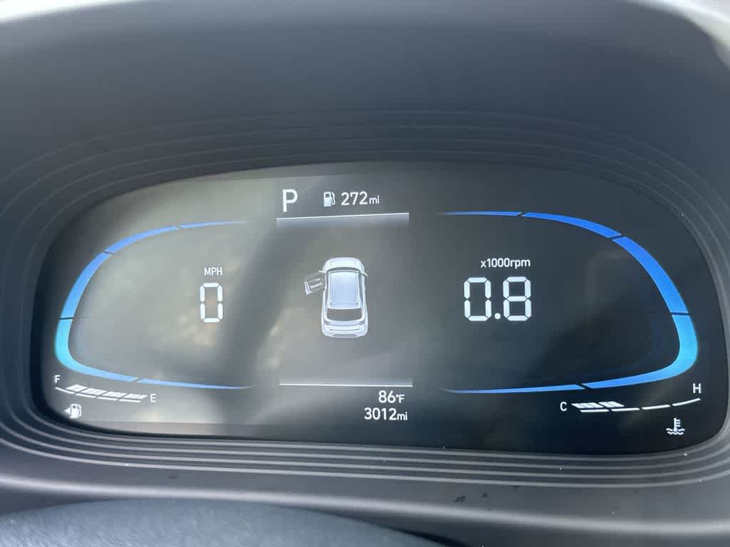 Thumbnail: 2025 Hyundai Venue - 16