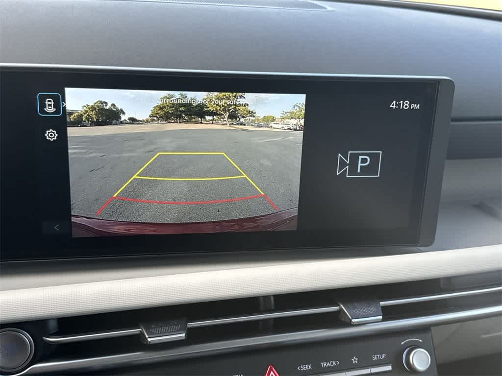 Thumbnail: 2026 Hyundai Tucson - 19