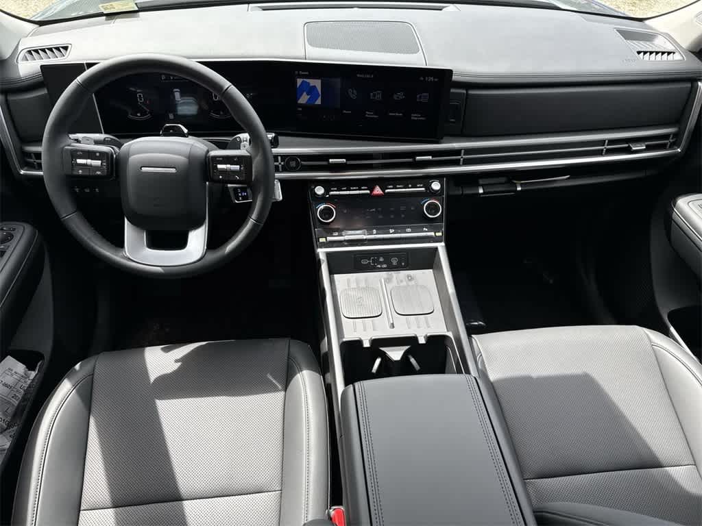 Thumbnail: 2026 Hyundai Santa Fe - 24