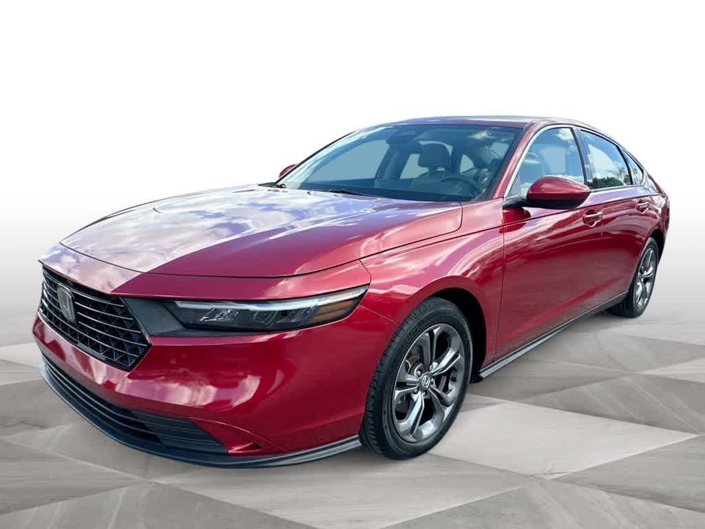 Thumbnail: 2023 Honda Accord - 4