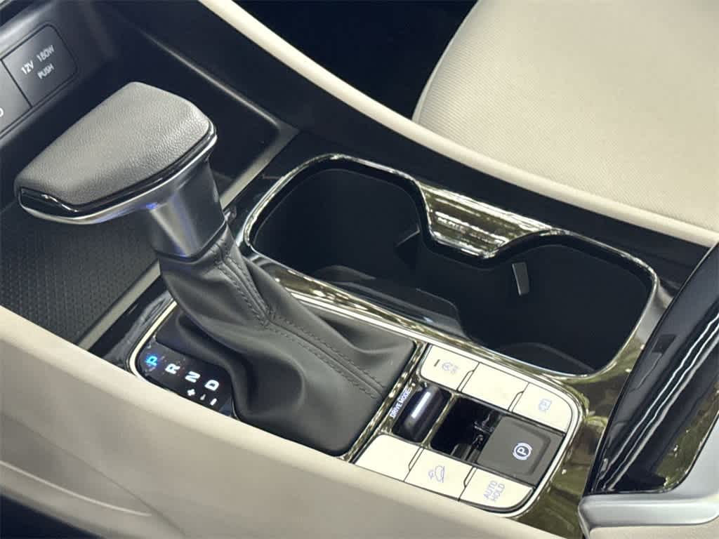 Thumbnail: 2026 Hyundai Tucson - 21