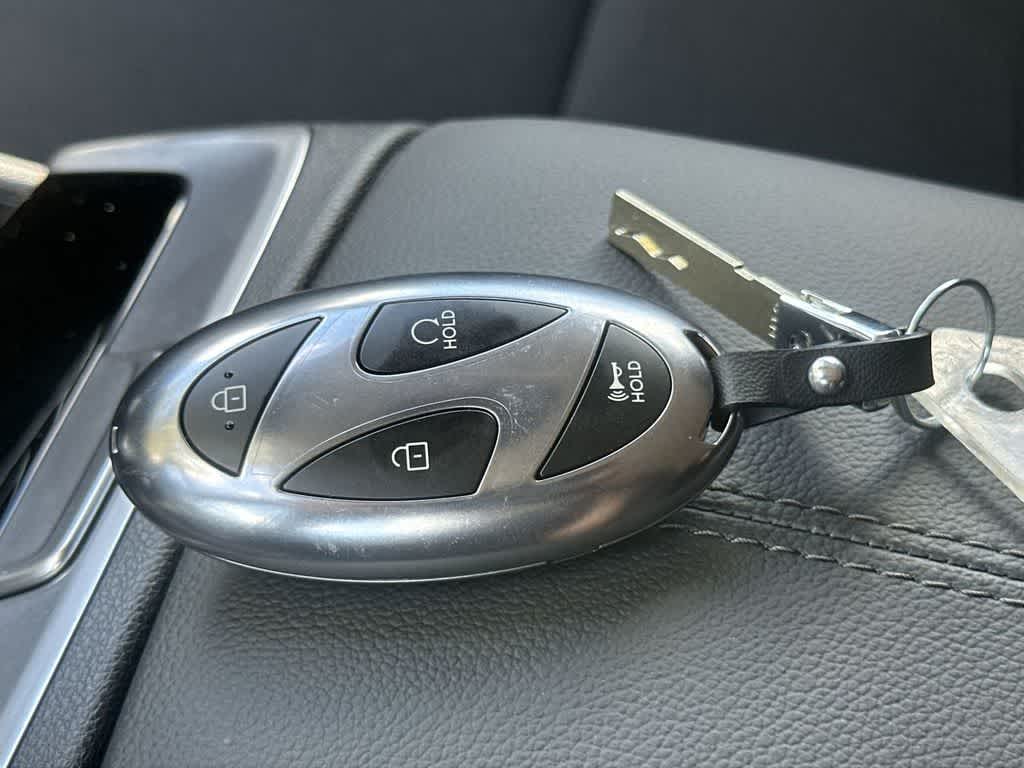 Thumbnail: 2026 Hyundai Tucson - 29