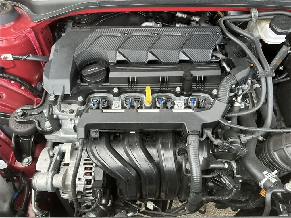 Thumbnail: 2024 Hyundai Venue - 12