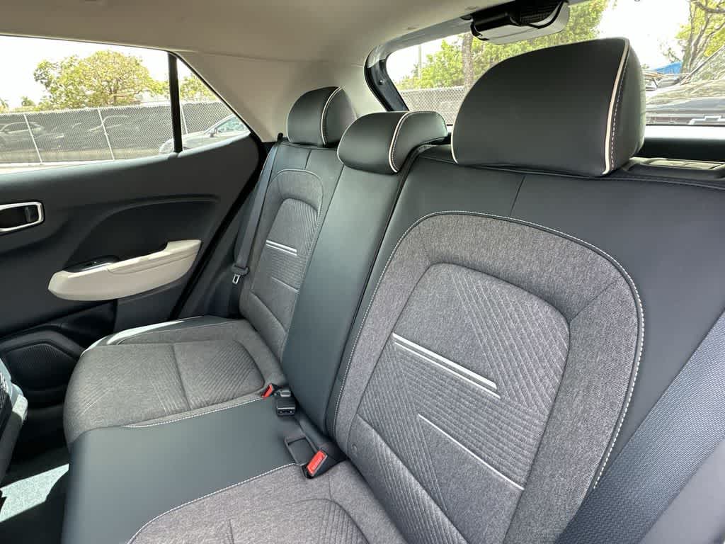 Thumbnail: 2024 Hyundai Venue - 22