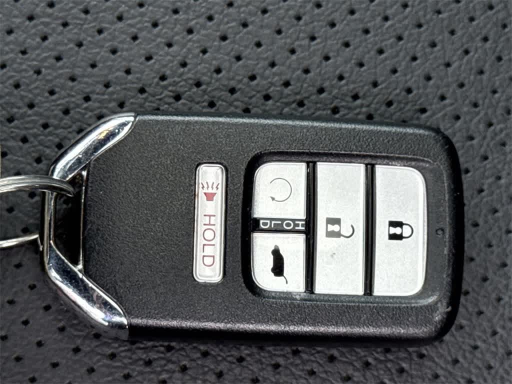 Thumbnail: 2025 Honda Passport - 28