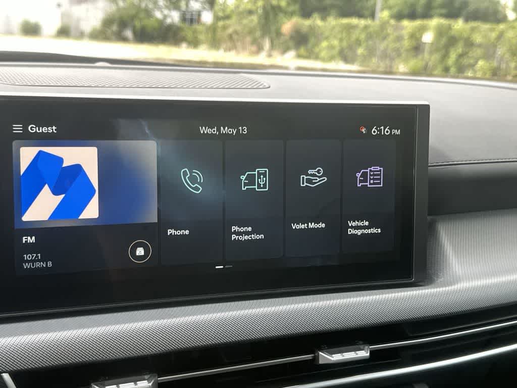 Thumbnail: 2026 Hyundai Sonata - 17