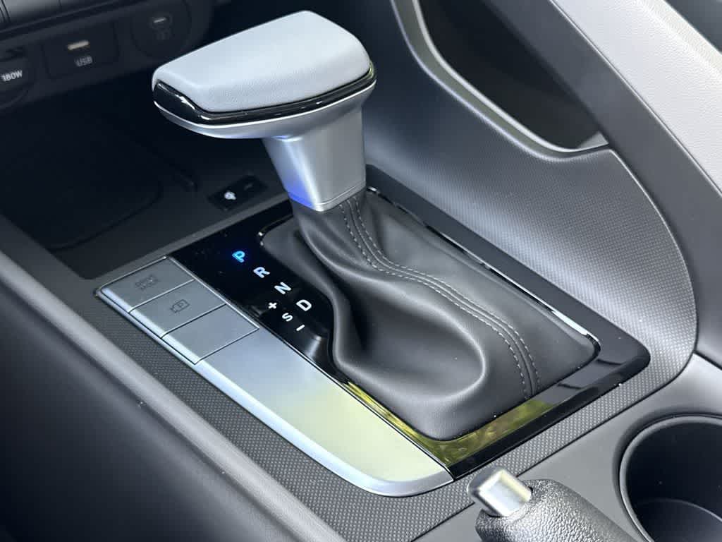Thumbnail: 2026 Hyundai Elantra - 21