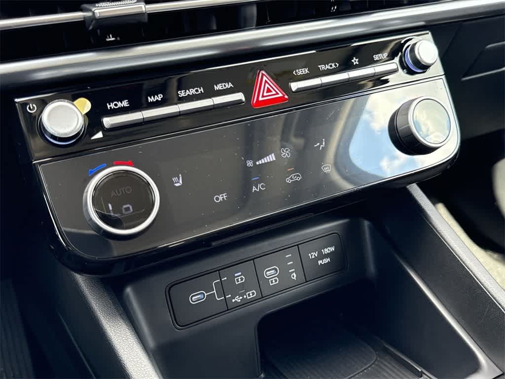 Thumbnail: 2026 Hyundai Tucson - 20