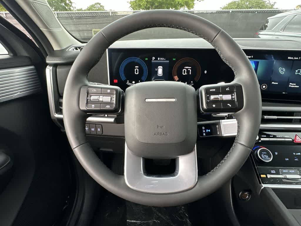 Thumbnail: 2026 Hyundai Santa Fe - 19