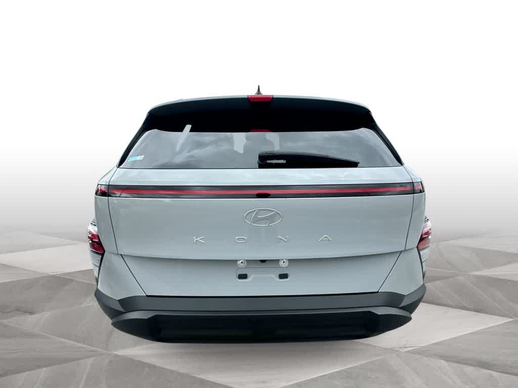 Thumbnail: 2024 Hyundai Kona - 7