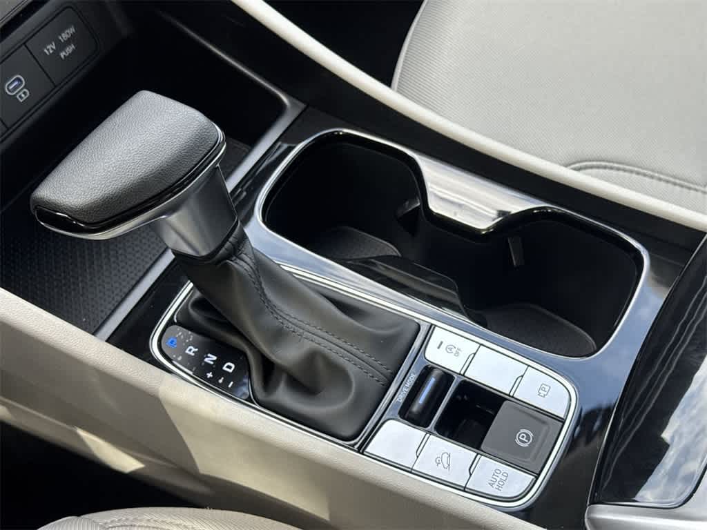 Thumbnail: 2026 Hyundai Tucson - 21