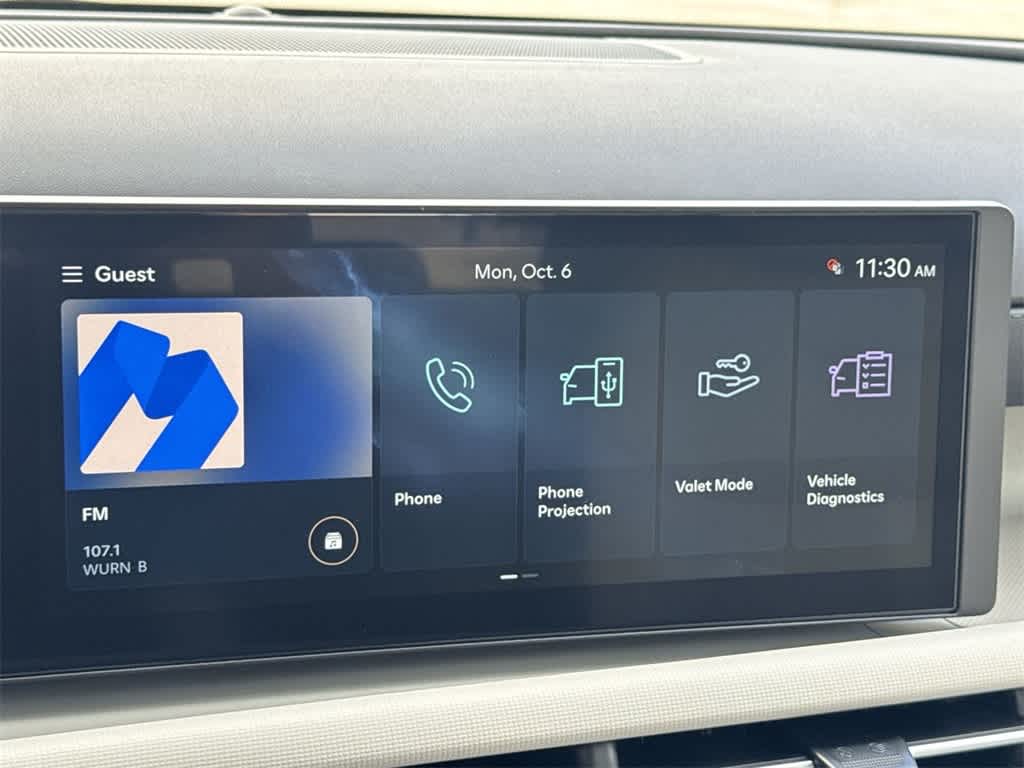 Thumbnail: 2026 Hyundai Tucson - 18