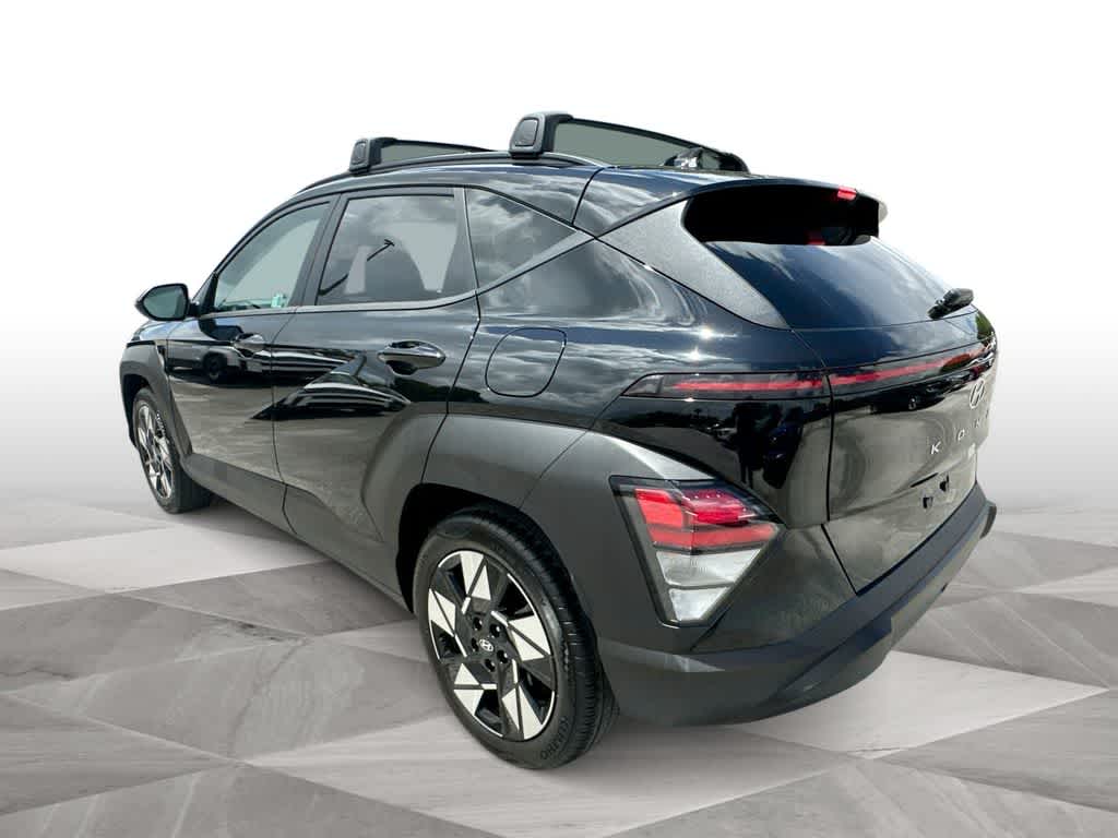 Thumbnail: 2024 Hyundai Kona - 6