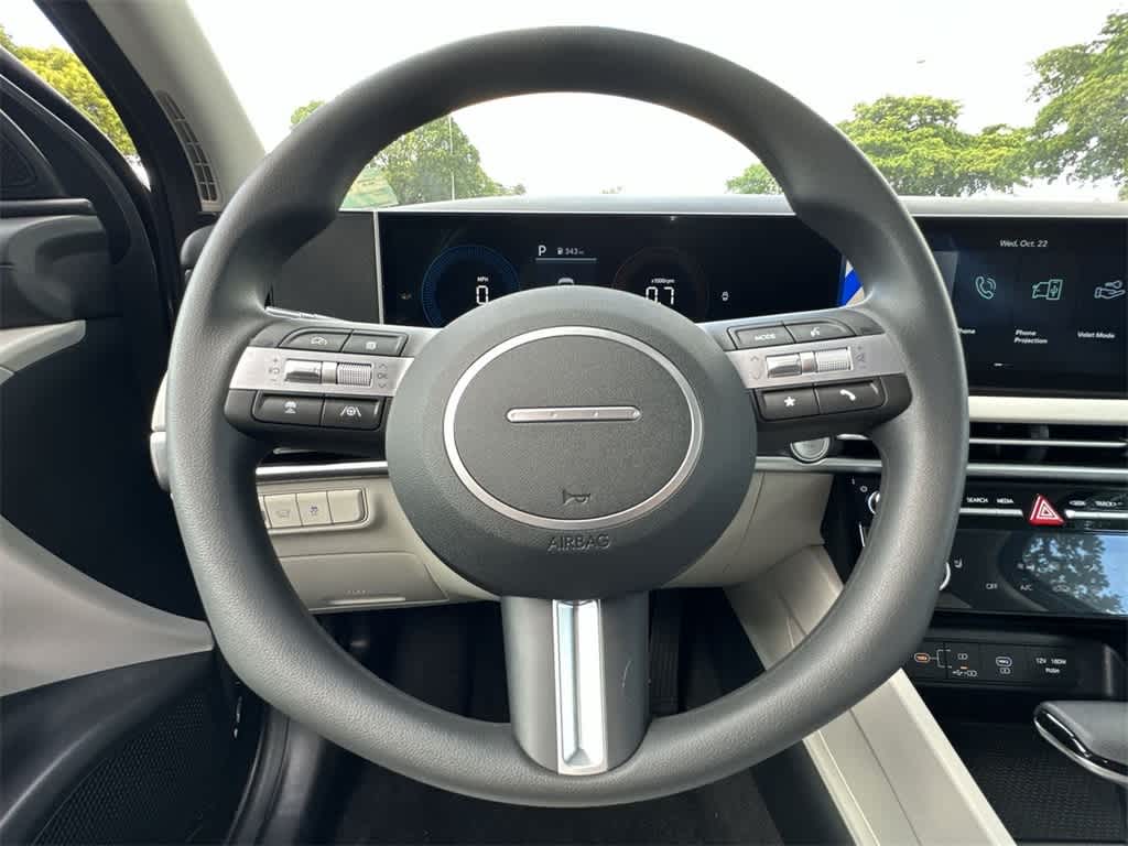 Thumbnail: 2026 Hyundai Tucson - 15