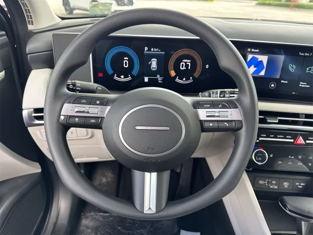 Thumbnail: 2026 Hyundai Tucson - 15