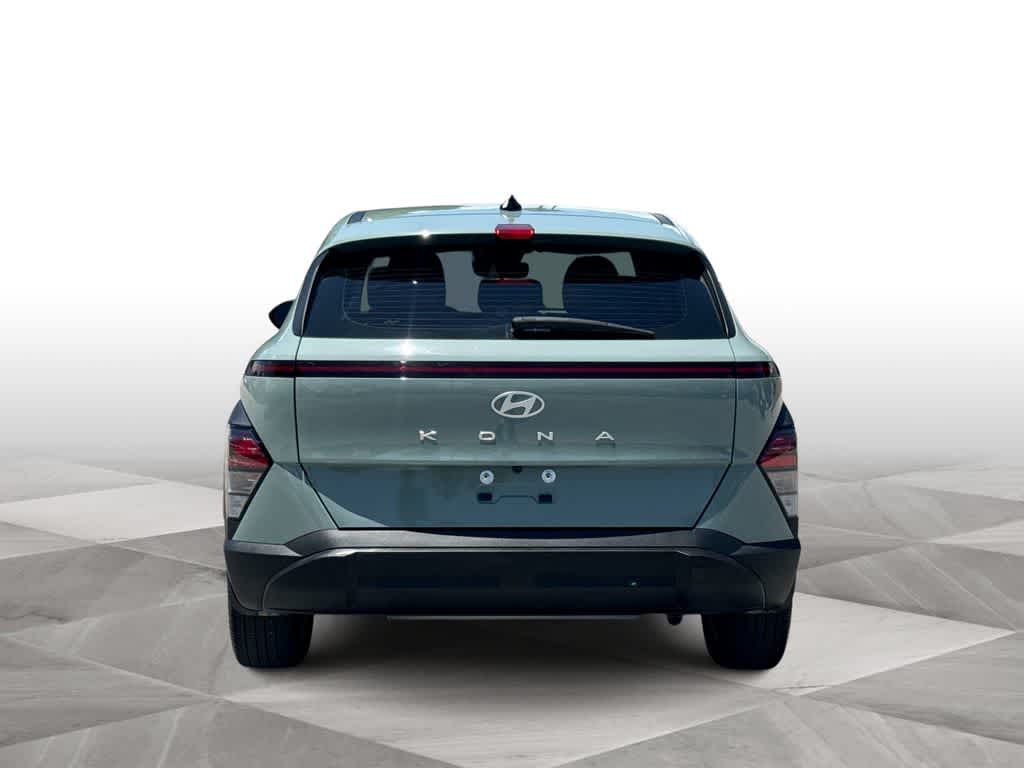 Thumbnail: 2025 Hyundai Kona - 7