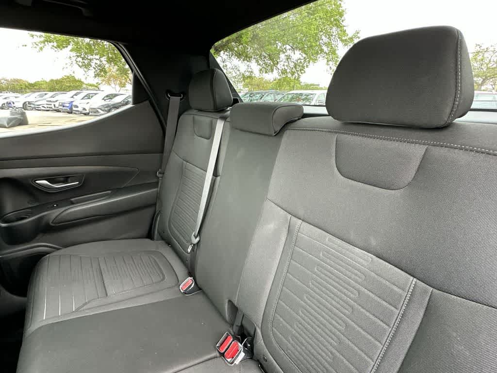 Thumbnail: 2026 Hyundai Santa Cruz - 22