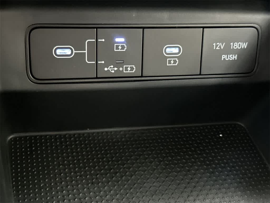 Thumbnail: 2026 Hyundai Tucson - 17