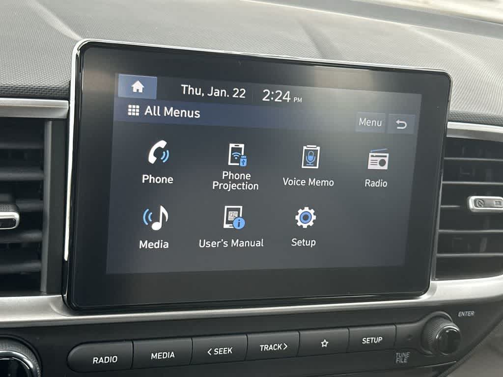 Thumbnail: 2025 Hyundai Venue - 18