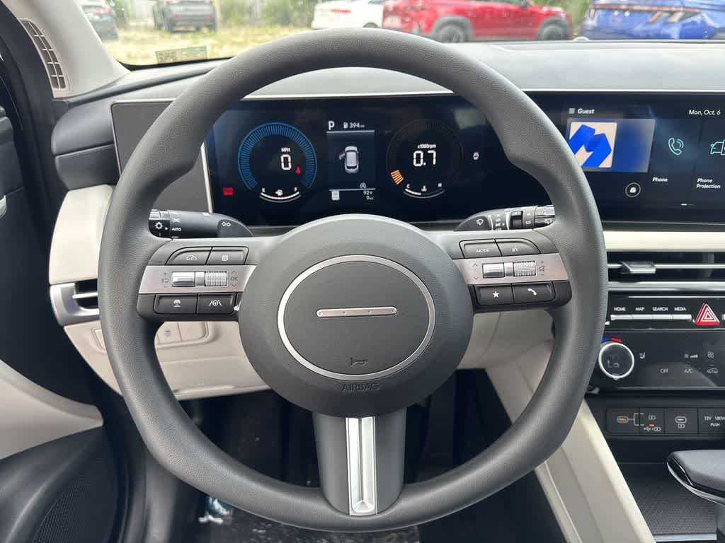Thumbnail: 2026 Hyundai Tucson - 15