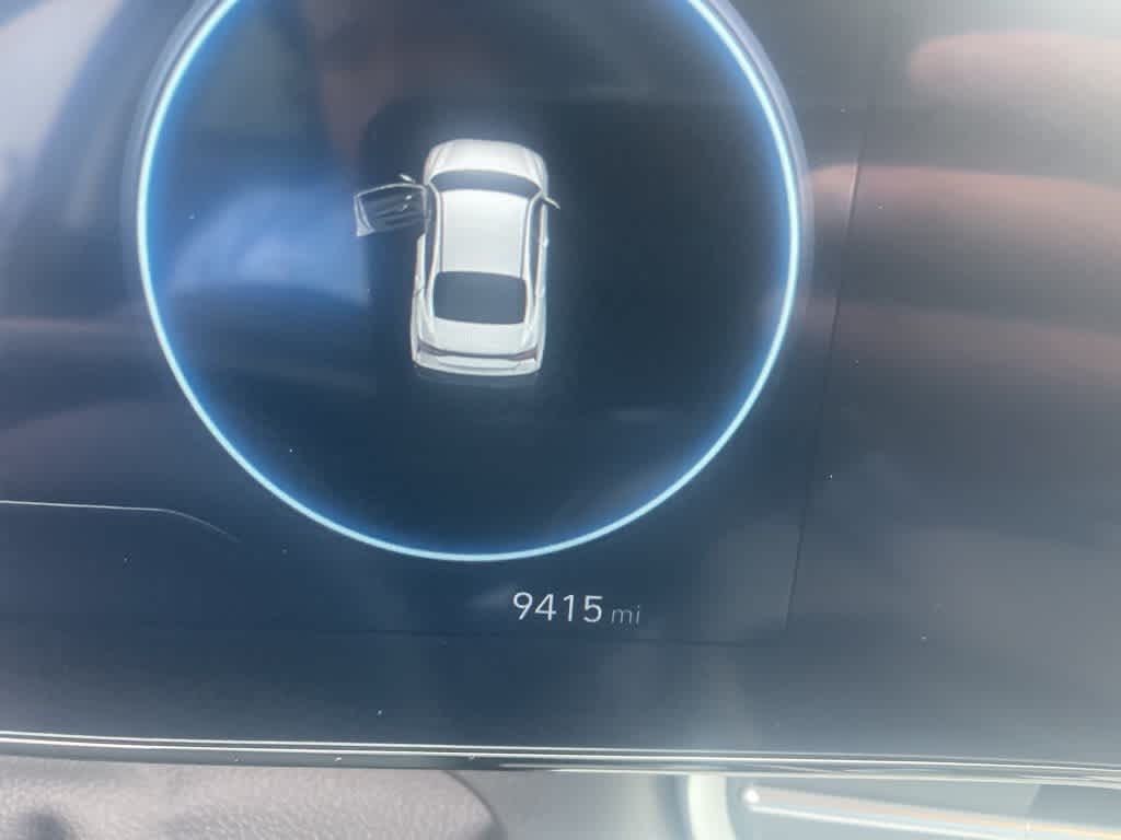 Thumbnail: 2024 Hyundai Elantra - 12