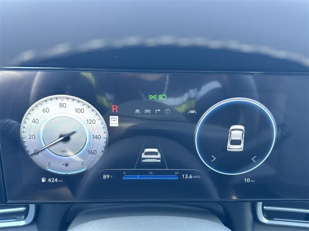 2025 Hyundai Elantra SEL 24