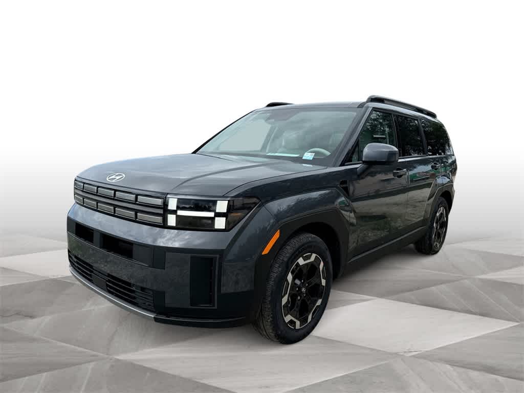 Thumbnail: 2026 Hyundai Santa Fe - 1