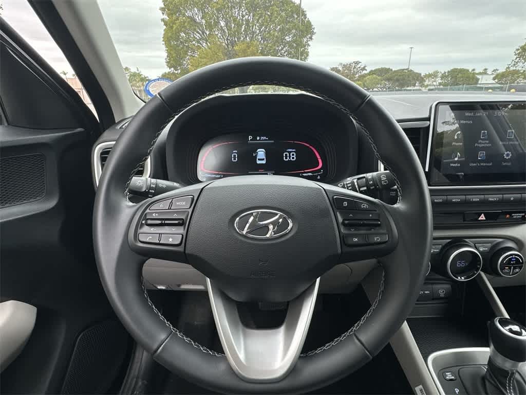 Thumbnail: 2025 Hyundai Venue - 15