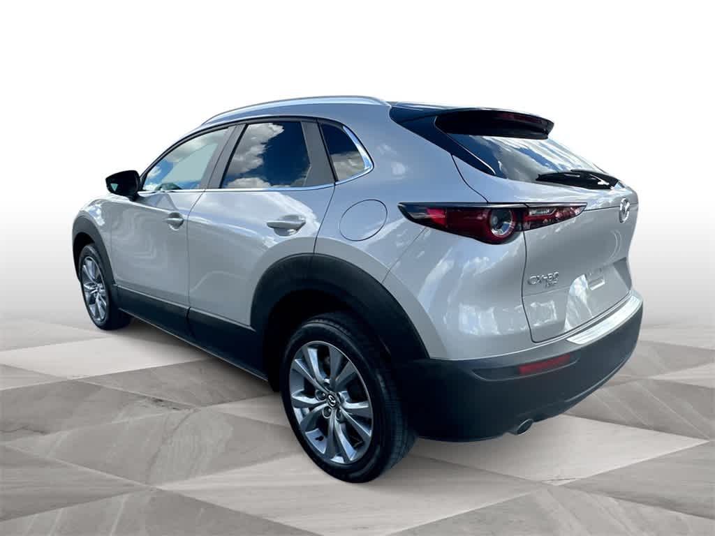 Thumbnail: 2023 Mazda CX-30 - 6