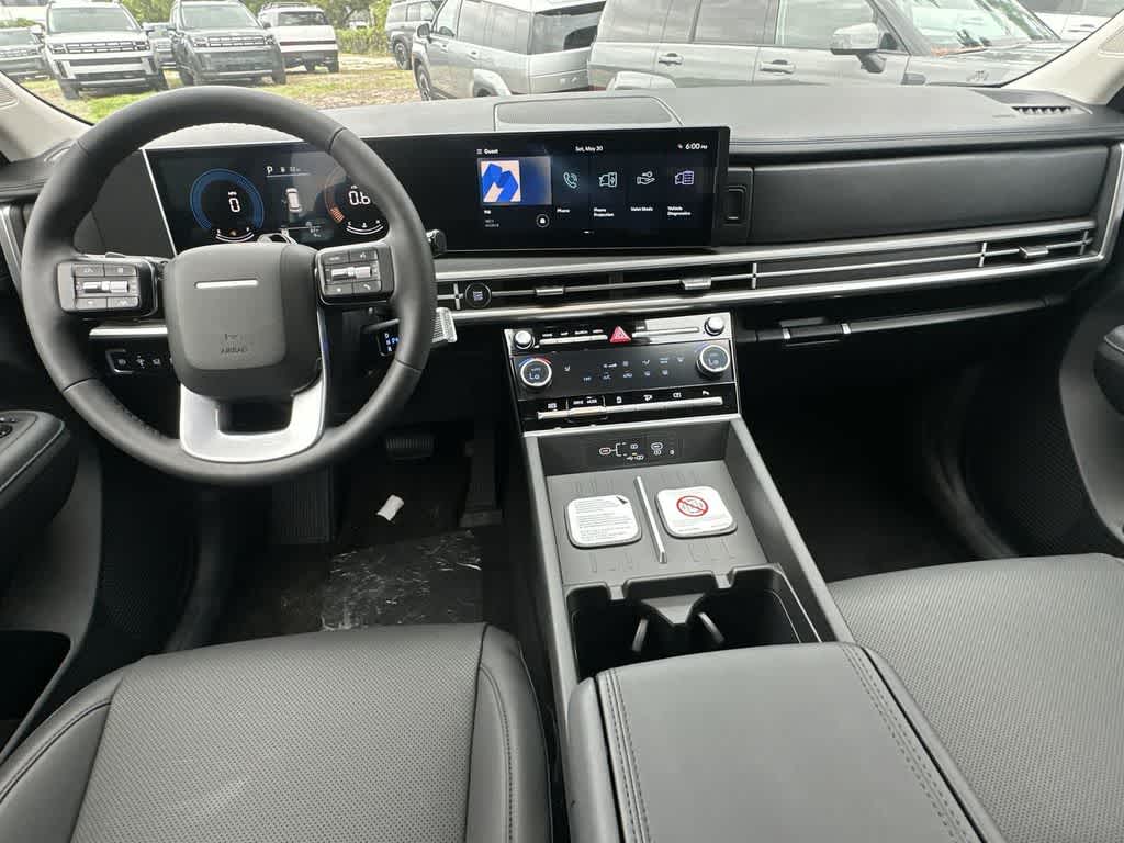 Thumbnail: 2026 Hyundai Santa Fe - 15