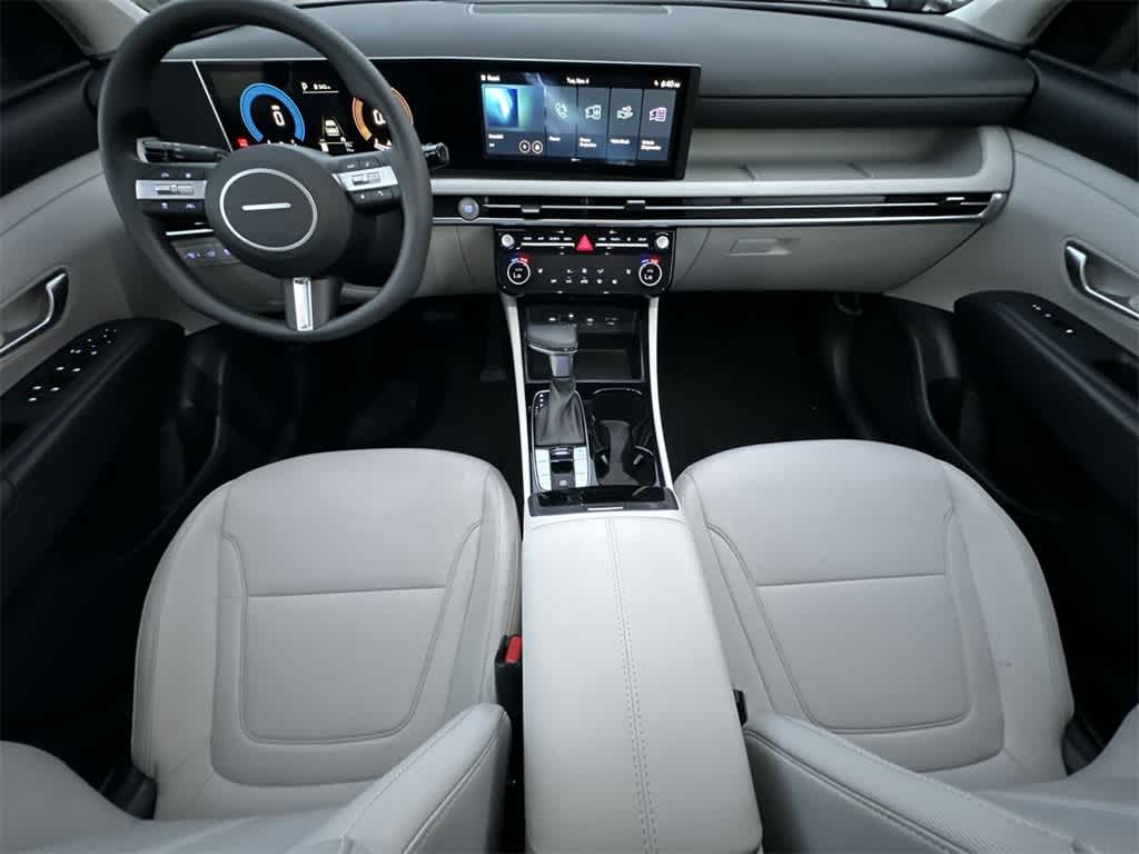 Thumbnail: 2026 Hyundai Tucson - 24