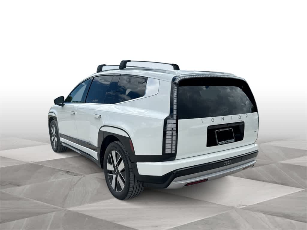 Thumbnail: 2026 Hyundai Ioniq - 6