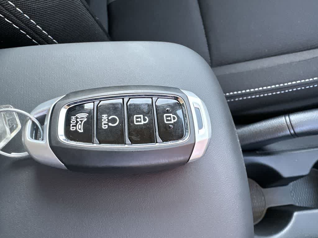 Thumbnail: 2026 Hyundai Venue - 28