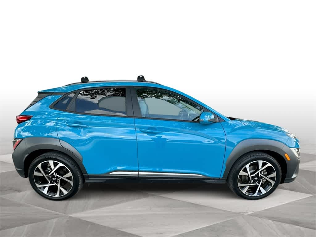 Thumbnail: 2023 Hyundai Kona - 9