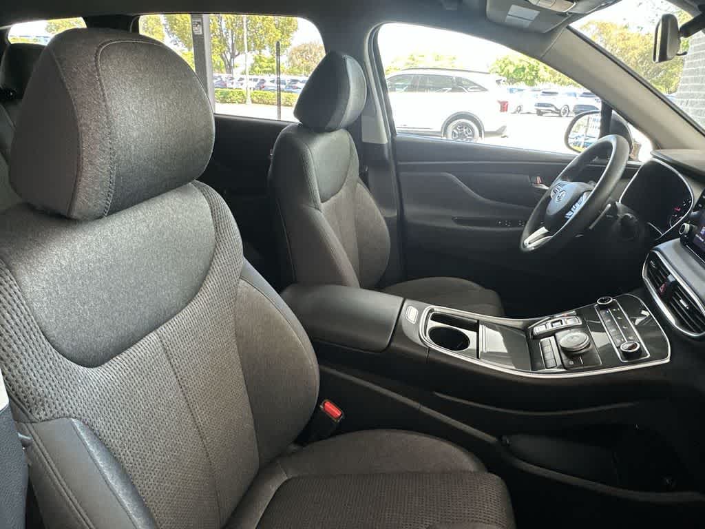 Thumbnail: 2021 Hyundai Santa Fe - 27