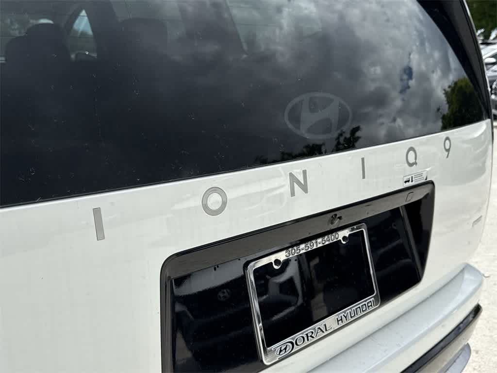 Thumbnail: 2026 Hyundai Ioniq - 10