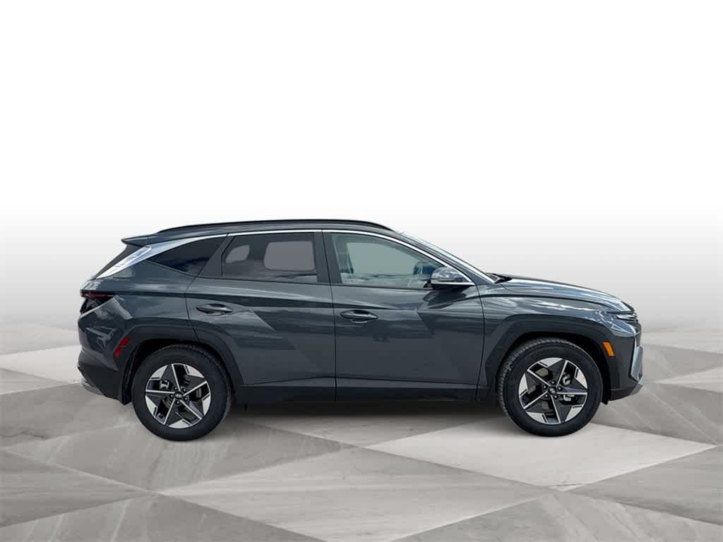 Thumbnail: 2026 Hyundai Tucson - 9
