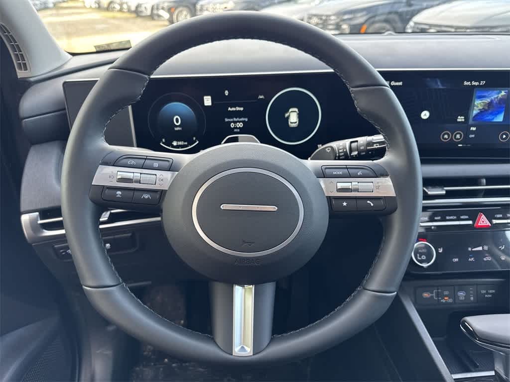 Thumbnail: 2026 Hyundai Tucson - 15