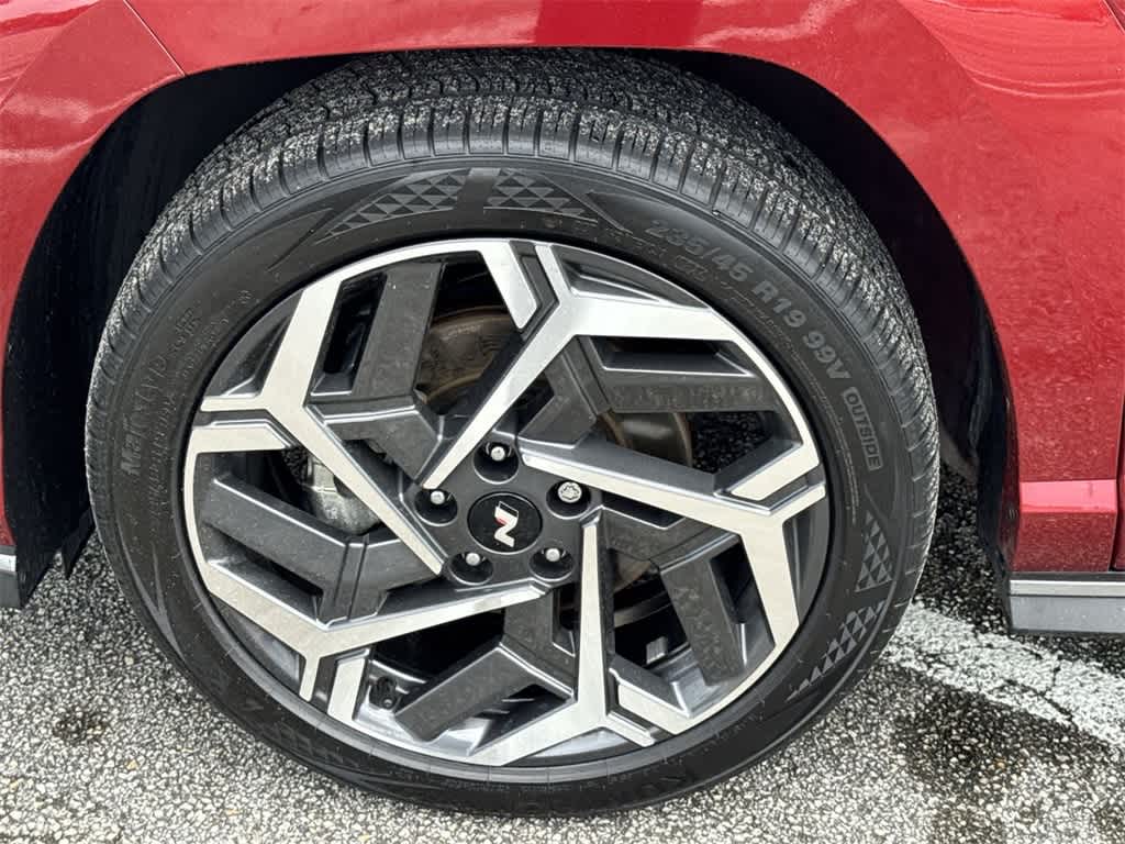 Thumbnail: 2024 Hyundai Kona - 11