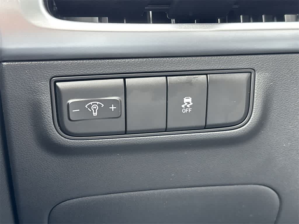 Thumbnail: 2026 Hyundai Tucson - 17